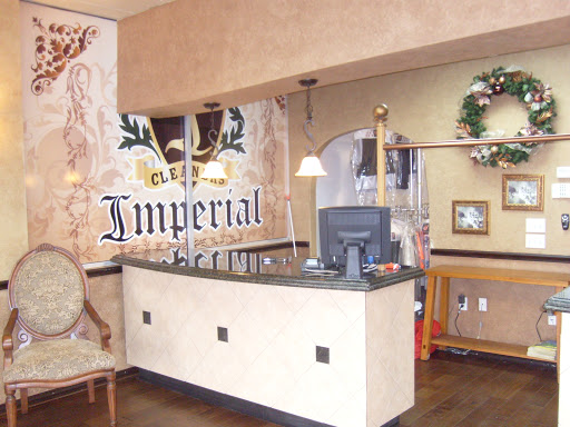 Dry Cleaner «Imperial Cleaners & Tailor», reviews and photos, 26615 US-380, Aubrey, TX 76227, USA