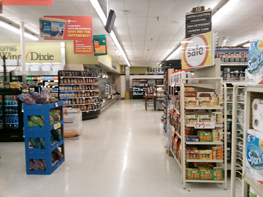 Grocery Store «Winn-Dixie», reviews and photos, 2200 S Atlantic Ave, Daytona Beach Shores, FL 32118, USA