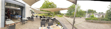 Atmosphère du Restaurant Le Loft Café à Oloron-Sainte-Marie - n°10