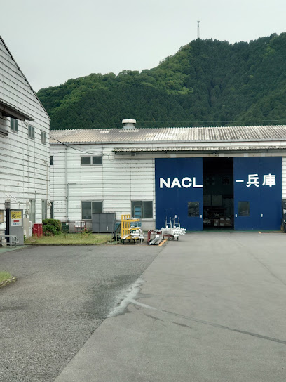 日本電気化学工業所