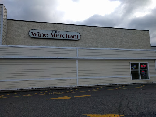 Wine Merchant