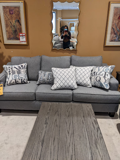 Furniture Store «North Carolina Furniture Direct», reviews and photos, 2440 S Interstate Hwy 35, San Marcos, TX 78666, USA