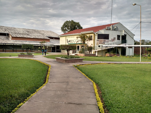 Santa Cruz Christian Learning Center