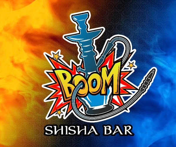Boom shisha bar - Seixal