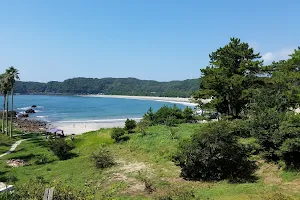 弓ヶ浜 image