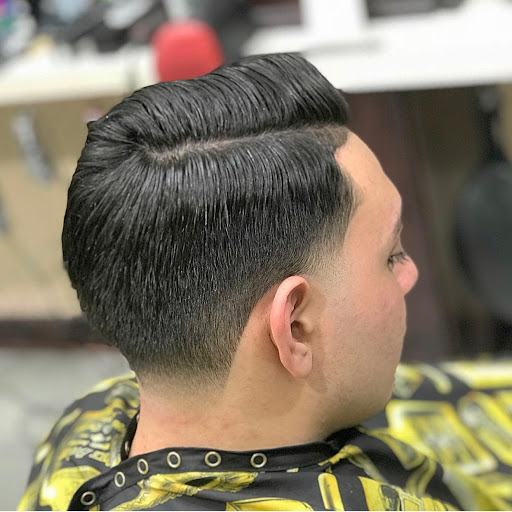Barber Shop «Signature Barbershop», reviews and photos, 7844 W 159th St, Orland Park, IL 60462, USA
