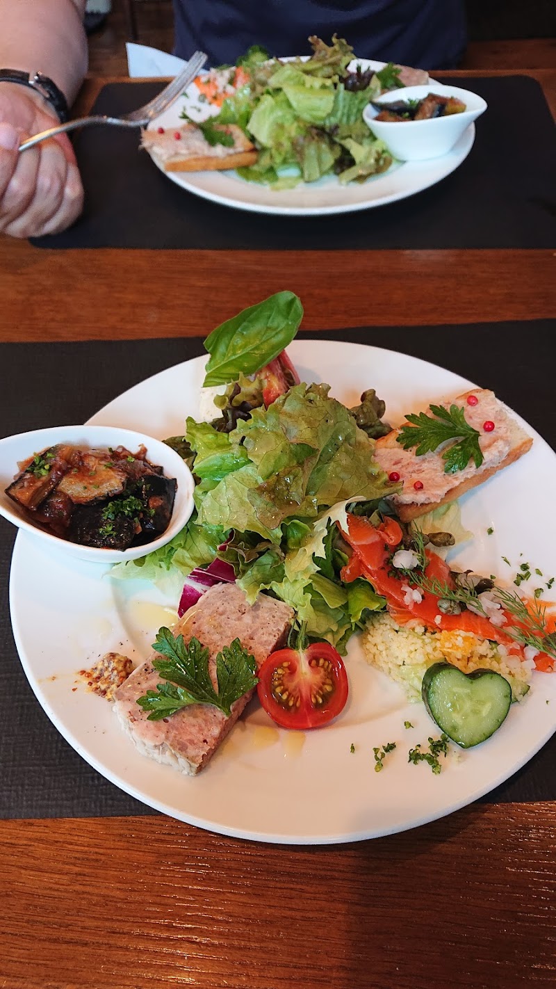 フォセッタ Fossetta 神奈川県鎌倉市西鎌倉 イタリア料理店 レストラン グルコミ