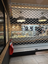 Atmosphère du Restauration rapide McDonald's à Saint-Albain - n°11