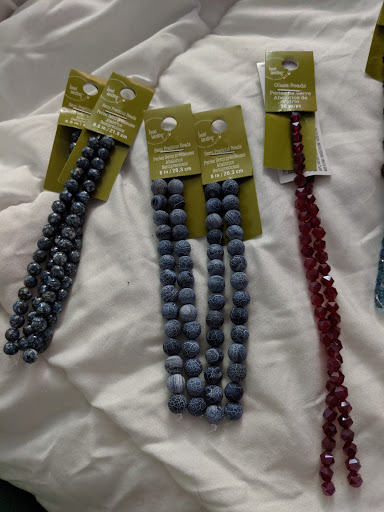 Craft Store «Michaels», reviews and photos, 100-B Independent Way, Brewster, NY 10509, USA