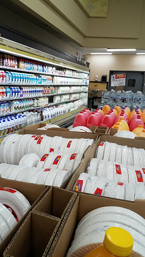 Korean Grocery Store «Lotte Plaza Market - Gaithersburg», reviews and photos, 221 Muddy Branch Rd, Gaithersburg, MD 20878, USA