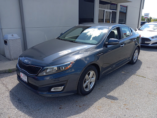 Nissan Dealer «Nissan North», reviews and photos, 8645 High St, Columbus, OH 43235, USA