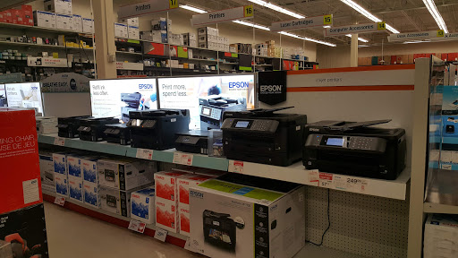 Office Supply Store «Staples», reviews and photos, 8861 Branch Ave, Clinton, MD 20735, USA