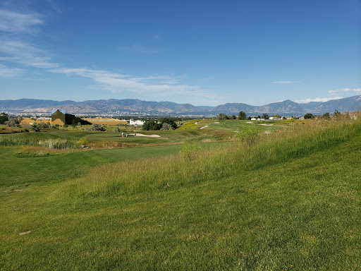 Golf Course «The Ridge Golf Course», reviews and photos, 5055 Westridge Blvd, West Valley City, UT 84118, USA