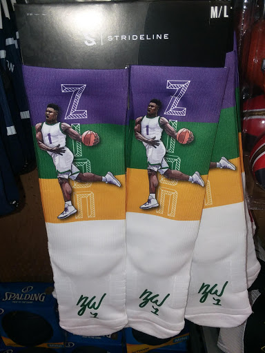 Sporting Goods Store «Academy Sports + Outdoors», reviews and photos, 61107 Airport Rd, Slidell, LA 70460, USA