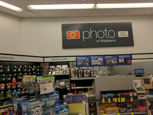 Drug Store «Walgreens», reviews and photos, 706 E Seltice Way, Post Falls, ID 83854, USA