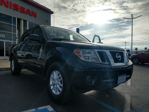 Nissan Dealer «MY Nissan», reviews and photos, 222 Auto Center Cir, Salinas, CA 93907, USA