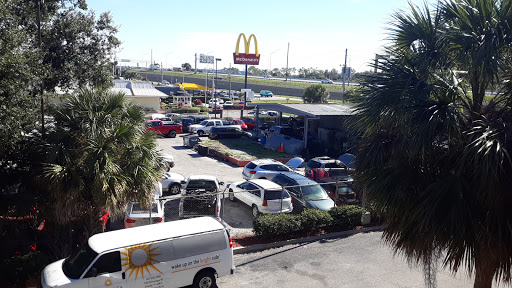 Used Car Dealer «Orlando Auto Imports», reviews and photos, 3535 McCoy Rd, Orlando, FL 32812, USA