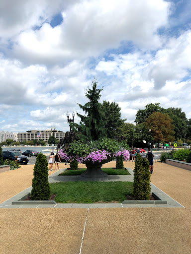 Jardín Botánico de los Estados Unidos