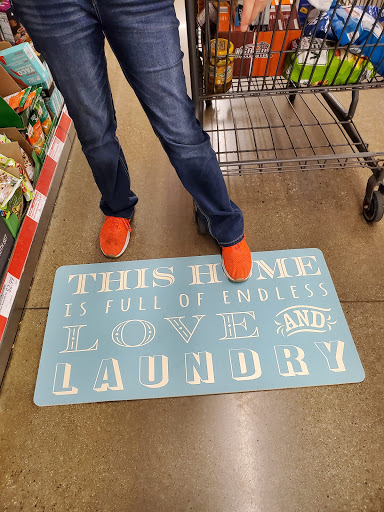 Supermarket «ALDI», reviews and photos, 333 S Cedar Ridge Dr, Duncanville, TX 75116, USA