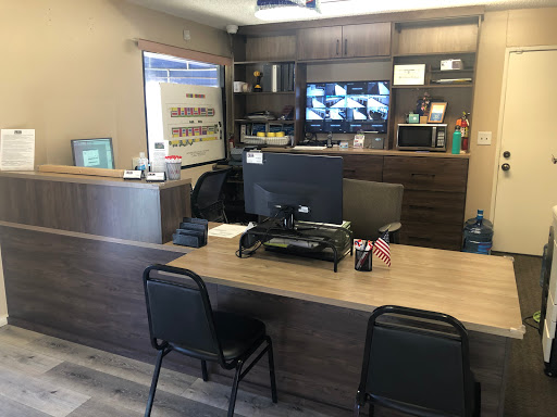 Self-Storage Facility «Imperial Beach Self Storage», reviews and photos, 901 S Beach Blvd, La Habra, CA 90631, USA