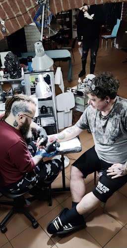 Tattoo Gereth - Tetovací studio