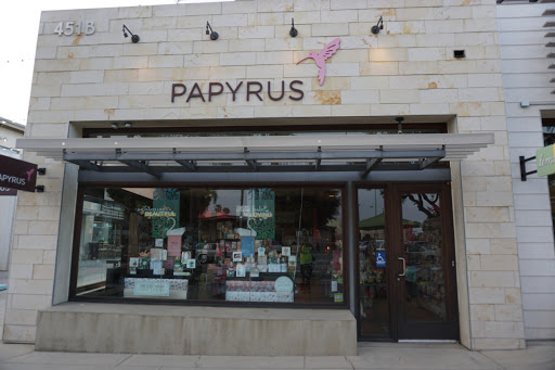 Greeting Card Shop «Papyrus», reviews and photos, 451 Manhattan Beach Blvd, Manhattan Beach, CA 90266, USA