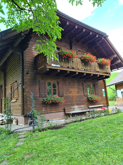 Ferienhaus Koglerhütte