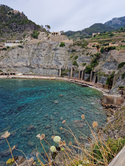 Cala Banyalbufar