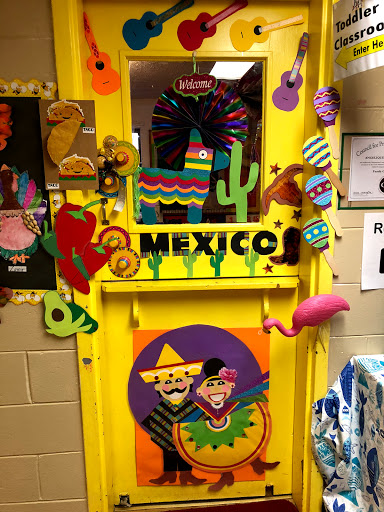 Child Care Agency «Morrow Early Learning Center», reviews and photos, 5881 Phillips Dr #2, Forest Park, GA 30297, USA