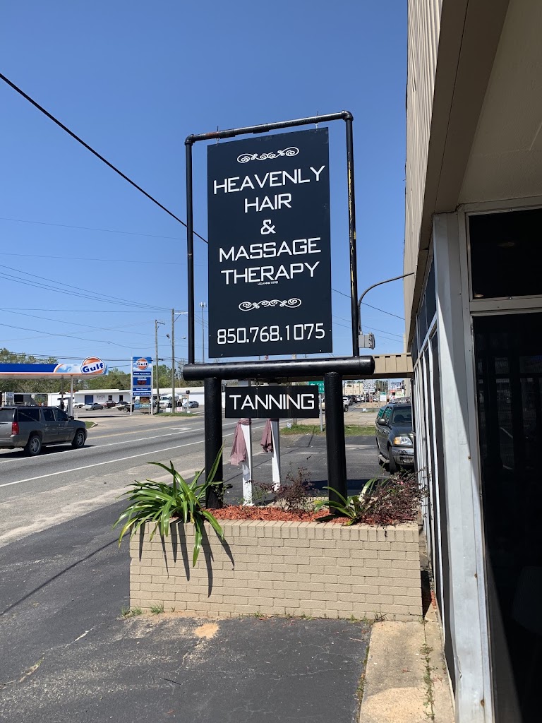 Heavenly Hair & Massage Therapy 32425