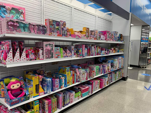 Clothing Store «Ross Dress for Less», reviews and photos, 24630 Dulles Landing Dr, Dulles, VA 20166, USA