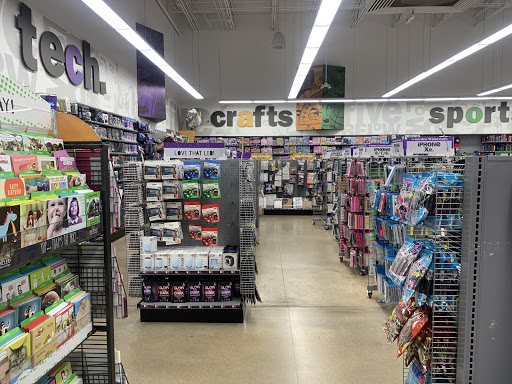 Variety Store «Five Below», reviews and photos, 193 Gravois Bluffs Plaza Dr, Fenton, MO 63026, USA