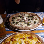 Photo n°3 de l'avis de Raffaele.a fait le 18/11/2023 à 21:44 sur le  Corner.Nolo Ristorante, Pizzeria, Griglieria, Burger & Cocktail à Milan