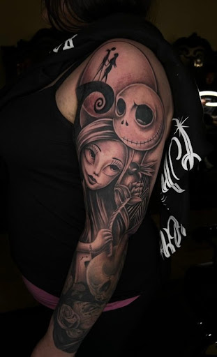 Explore lace tattoo ideas, creative tattoo ideas in Waxahachie, available at Satori Tattoo Collective