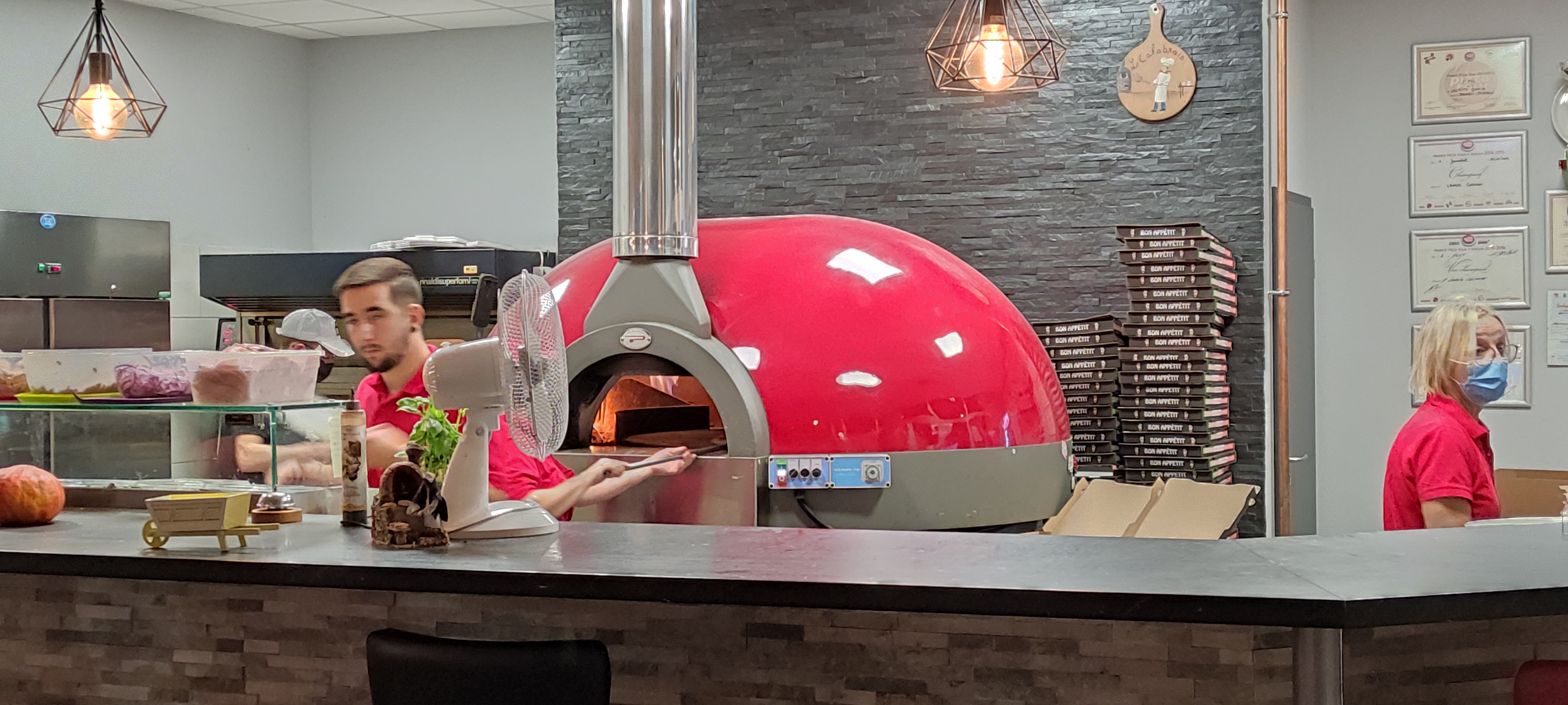Photo n° 3 de l'avis de François. fait le 16/10/2021 à 21:54