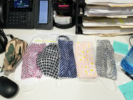 Fabric Store «Jo-Ann Fabrics and Crafts», reviews and photos, 1380 Dogwood Dr SE, Conyers, GA 30013, USA