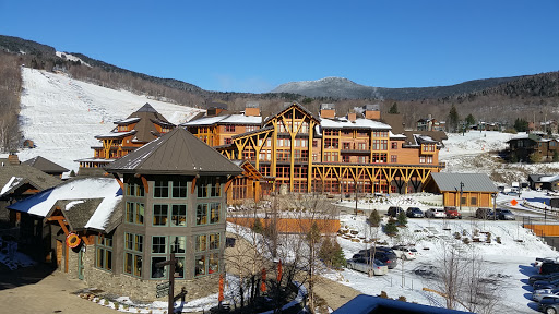 Performing Arts Theater «Spruce Peak Performing Arts Center», reviews and photos, 122 Hourglass Drive, Stowe, VT 05672, USA