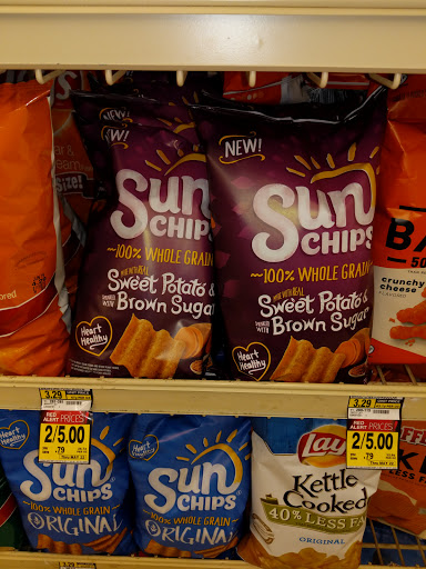 Grocery Store «Jewel-Osco», reviews and photos, 2540 US-30, Oswego, IL 60543, USA