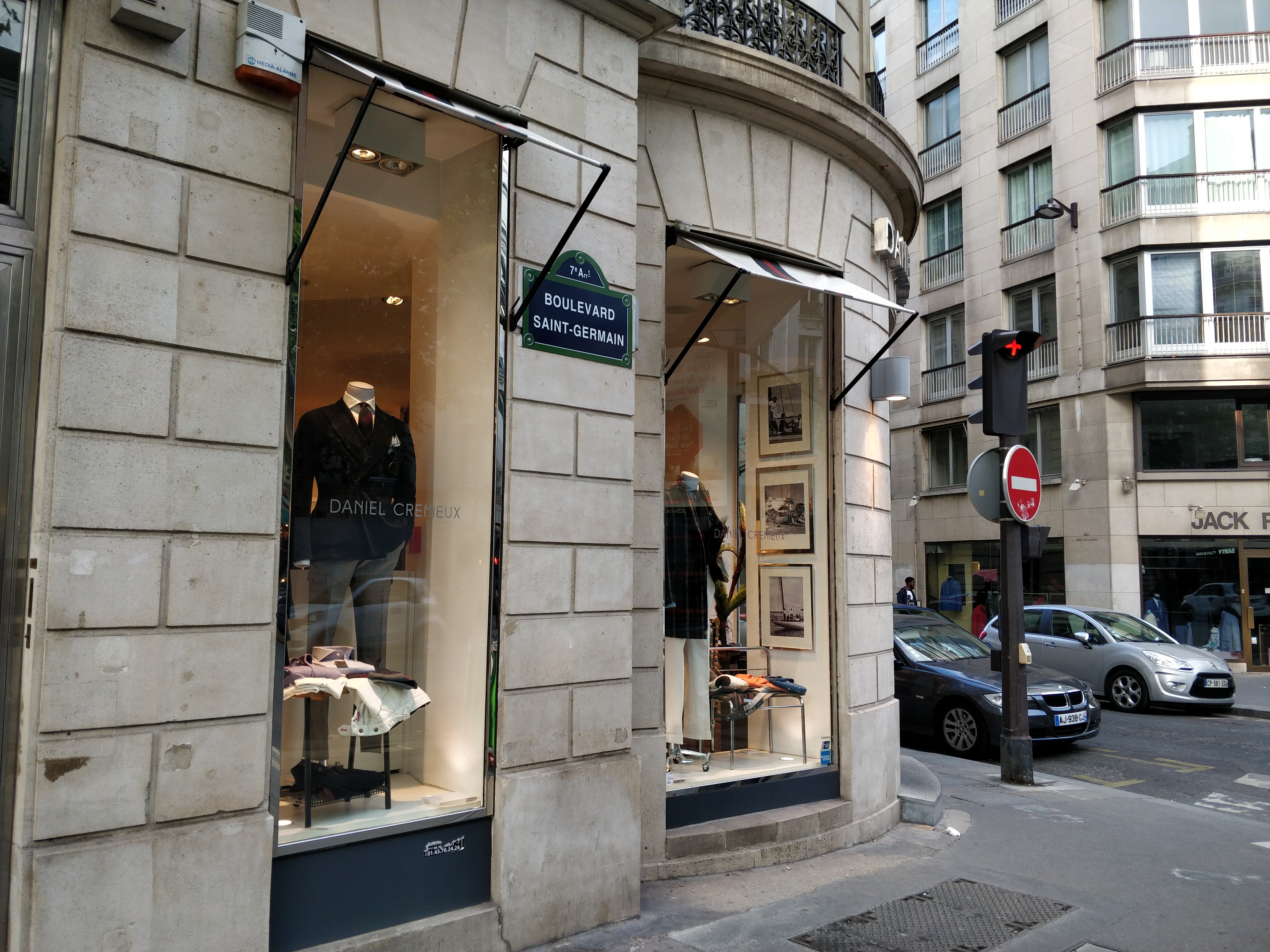 Photo n° 2 de l'avis de David.l fait le 16/09/2019 à 07:12