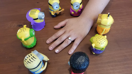 Jeweler «Skalet Family Jewelers», reviews and photos, 935 Front St, Sacramento, CA 95814, USA