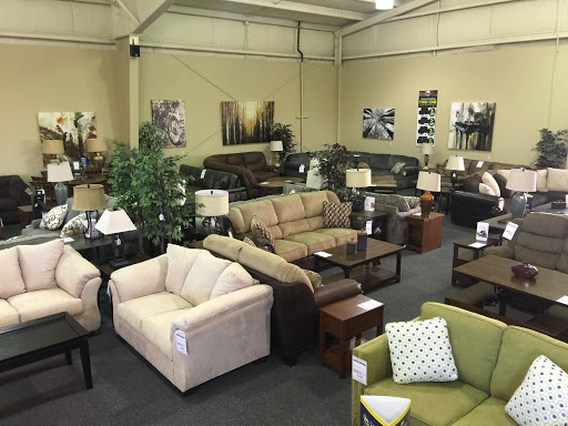 Furniture Store «Northwest Furniture Outlet», reviews and photos, 23300 S Hwy 99 E, Canby, OR 97013, USA