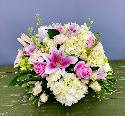 Florist «Flowers Of Marietta», reviews and photos, 1100 Johnson Ferry Rd #250B, Marietta, GA 30068, USA