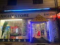 Night Store Saint-Étienne