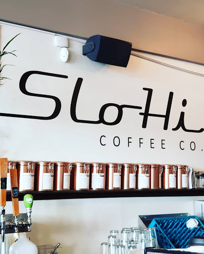 Coffee Shop «SloHi Coffee Co.», reviews and photos, 4436 W 29th Ave, Denver, CO 80212, USA