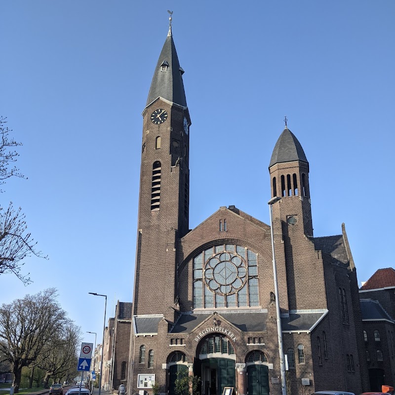 Bergsingelkerk