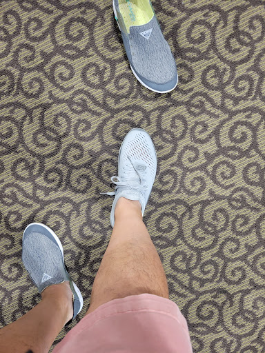 Shoe Store «DSW Designer Shoe Warehouse», reviews and photos, 375 E Altamonte Dr, Altamonte Springs, FL 32701, USA