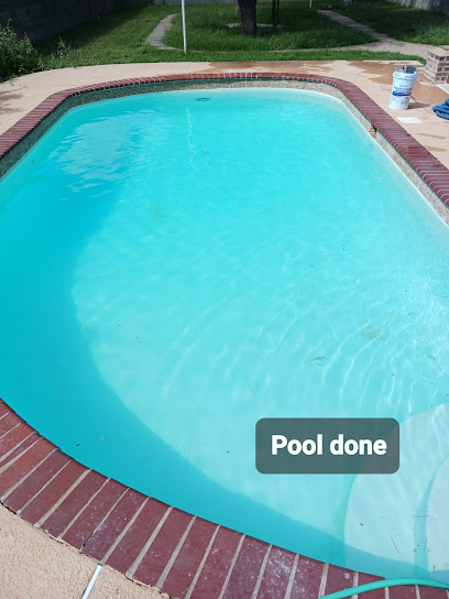 Tejas Pool Cleaning Services