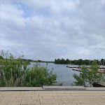 Photo n°1 de l'avis de Heike.i fait le 24/05/2023 à 10:03 sur le  Hafenrestaurant Plaza del Mar - Freizeitzentrum Xanten GmbH à Xanten