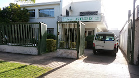 Inmobiliaria Parque las Flores