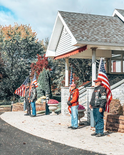 Funeral Home «Glenville Funeral Home», reviews and photos, 9 Glenridge Rd, Scotia, NY 12302, USA